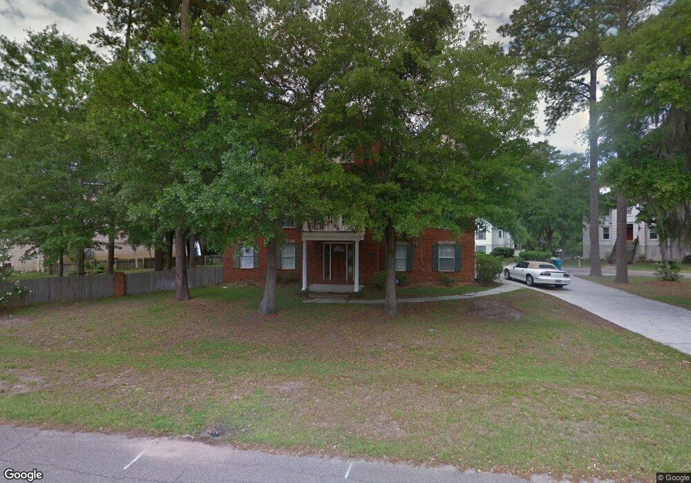 101 Brevard Point Rd, Savannah, GA 31410 - photo 1
