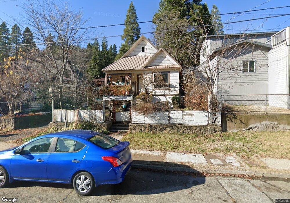 5965 Shasta Ave, Dunsmuir, CA 96025 - photo 1