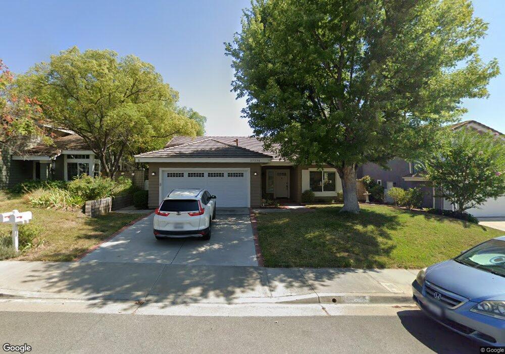 27276 Rosemont Ln, Valencia, CA 91354 - photo 1