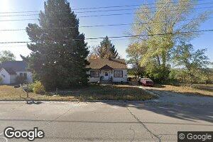 477 W Main St, Wellington, UT 84542