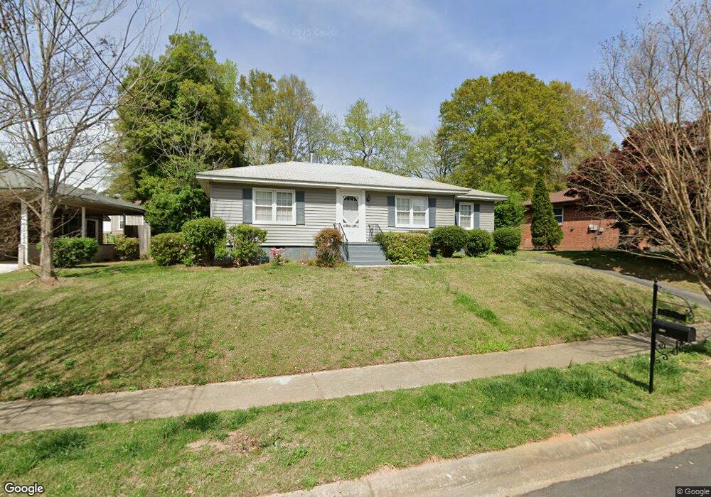 635 Burbank Cir SE, Smyrna, GA 30080 - photo 1