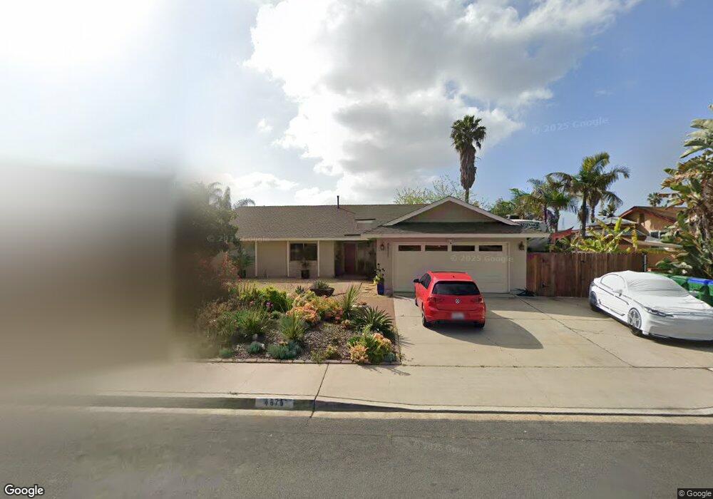4875 Alondra Way, Carlsbad, CA 92008 - photo 1