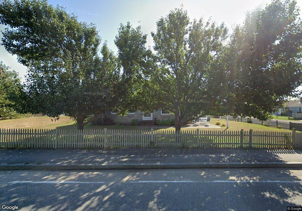 123 Lower County Rd, Dennis Port, MA 02639 - photo 1