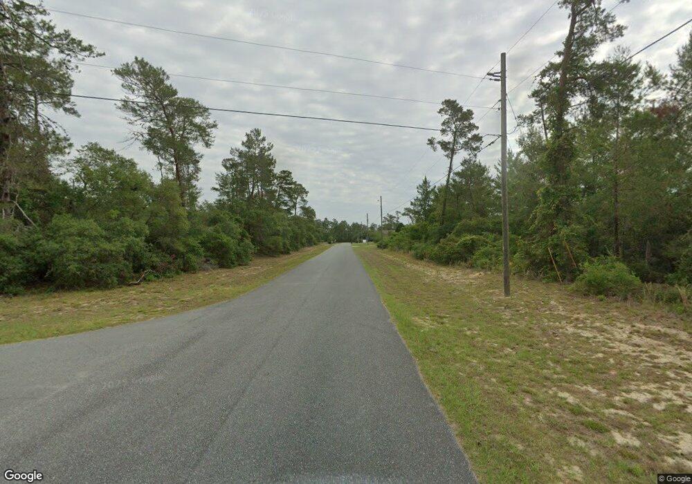 Lot 18 SW 170th Loop, Ocala, FL 34473 - photo 1