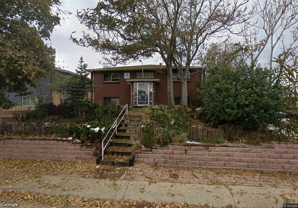 1695 Joliet St unit 4, Aurora, CO 80010 - photo 1