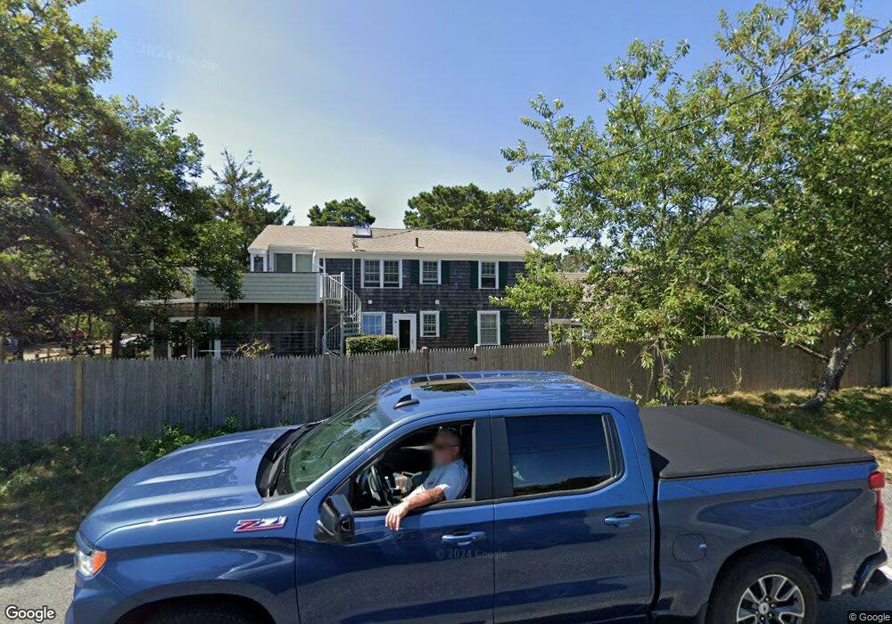 16 Beach Pine Rd, Dennis Port, MA 02639 - photo 1