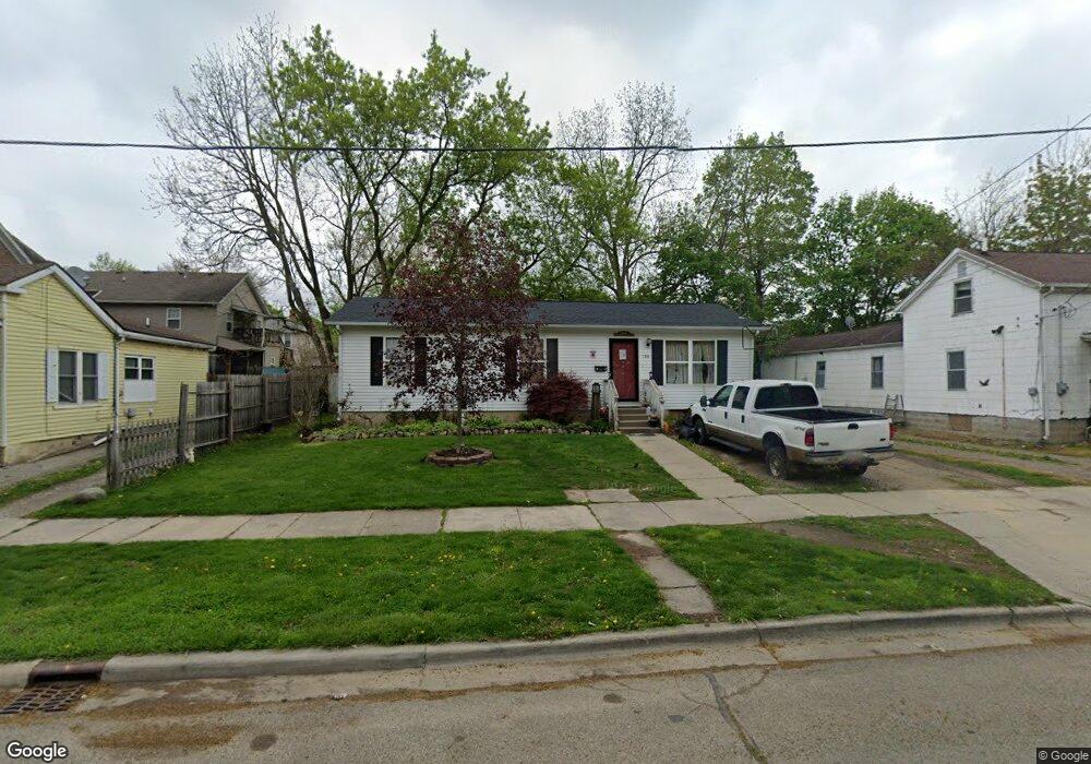 120 N Center St, Adrian, MI 49221 - photo 1