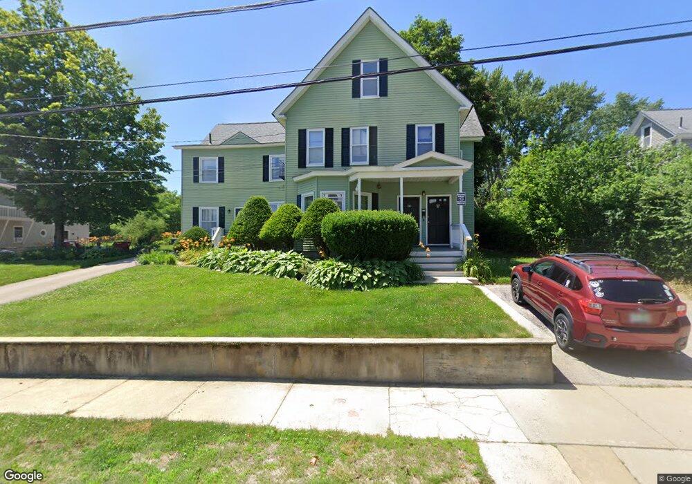 50 Cross St unit 50 Cross Street, Nashua, NH 03064 - photo 1