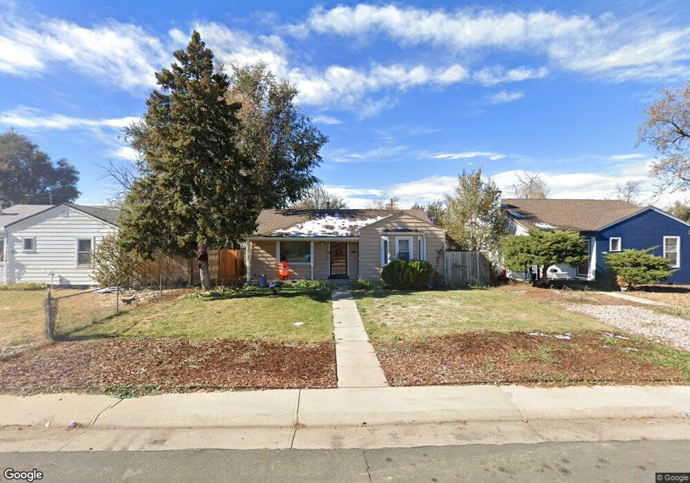 1973 Hanover St, Aurora, CO 80010 - photo 1