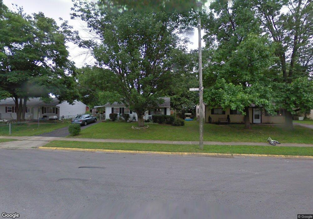 5321 Cullen Dr, Columbus, OH 43232 - photo 1