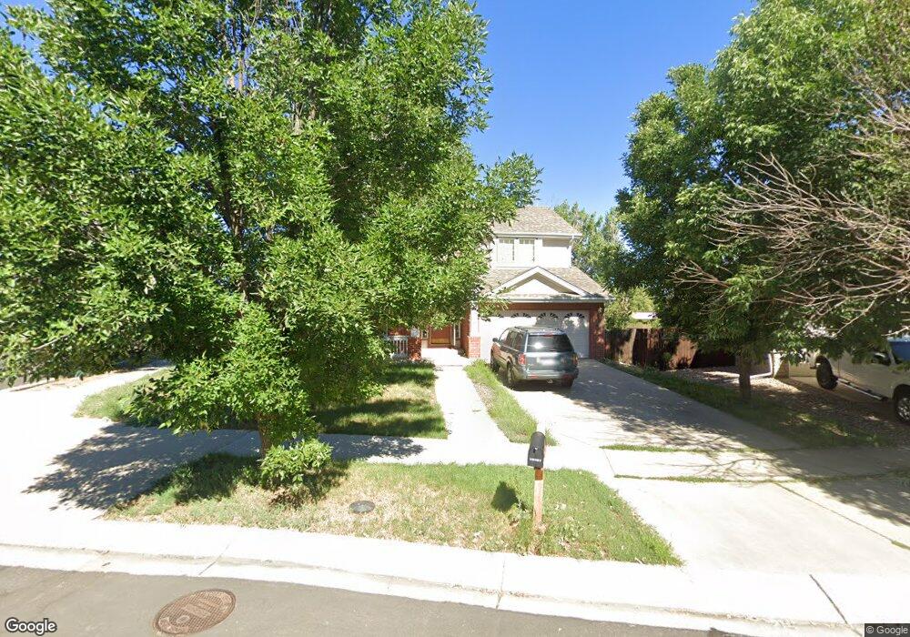 15407 E 7th Cir, Aurora, CO 80011 - photo 1