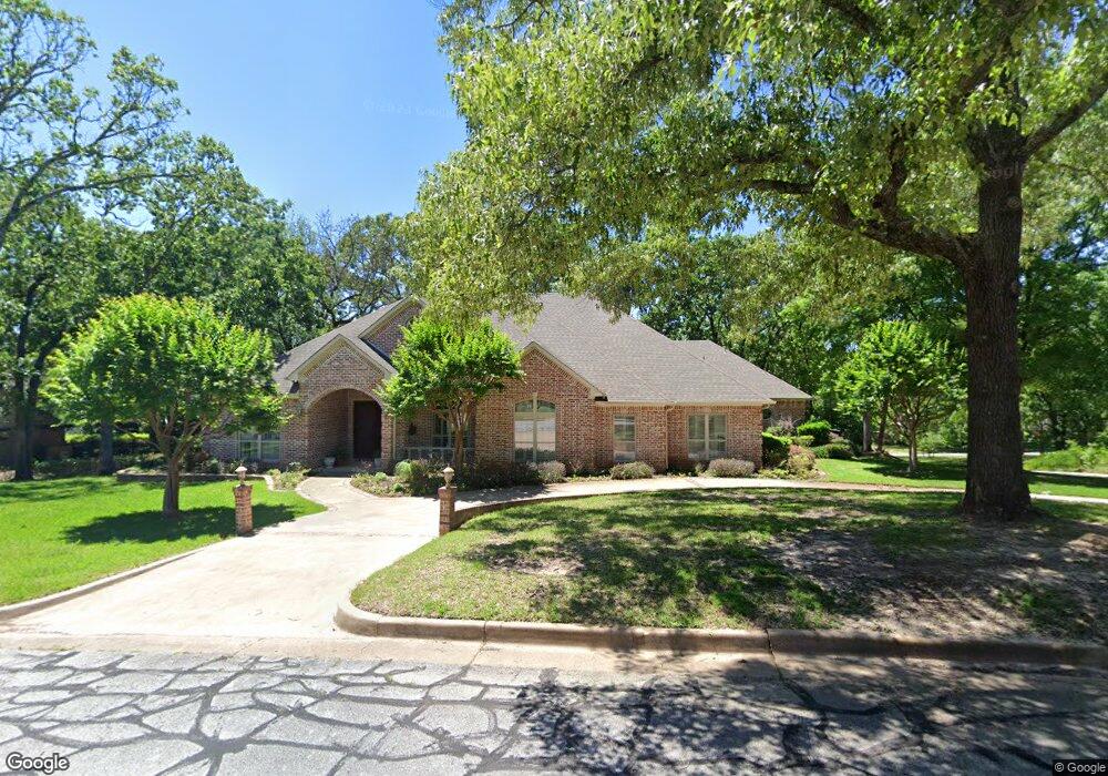 3111 Bracken Dr, Tyler, TX 75701 - photo 1