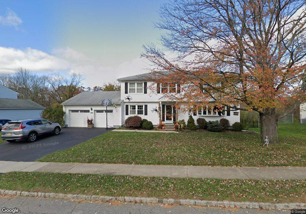 6 Aldersgate Cir, Budd Lake, NJ 07828 - photo 1