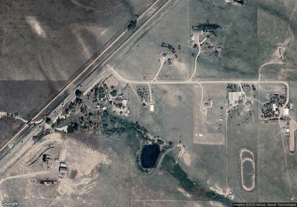 15035 E Us Highway 24, Peyton, CO 80831 - photo 1