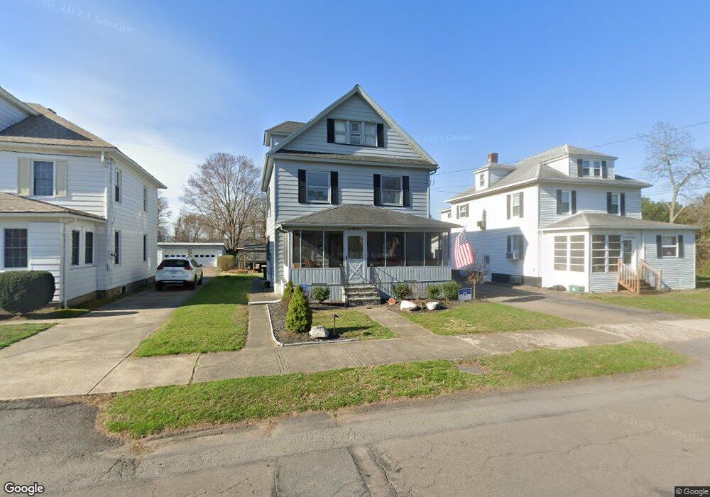 254 E Pettebone St, Wyoming, PA 18644 - photo 1