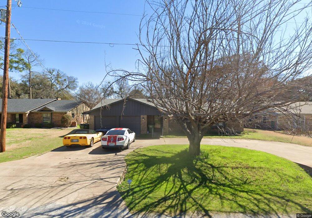 227 Granada Calle St, Granbury, TX 76049 - photo 1