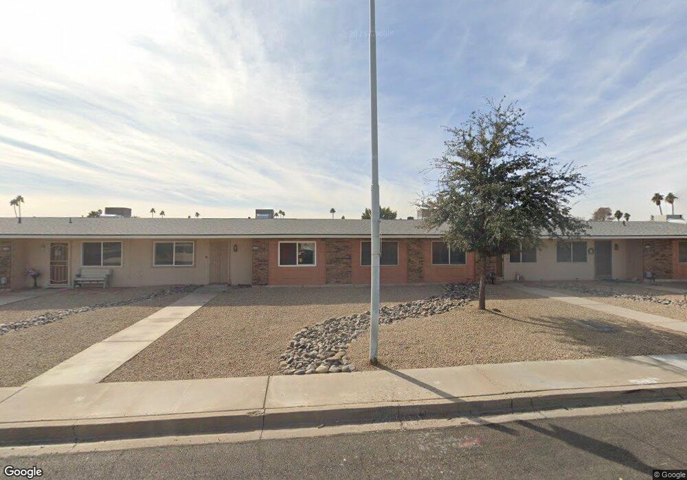 11005 W Thunderbird Blvd, Sun City, AZ 85351 - photo 1