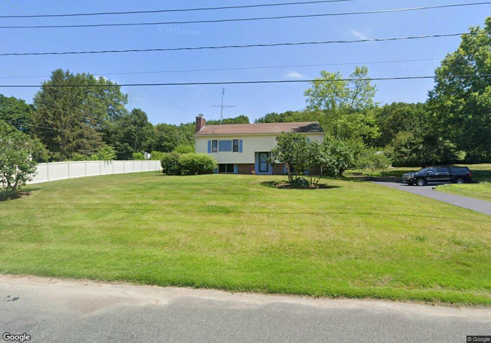 31 Hillside Rd, Montague, MA 01351 - photo 1