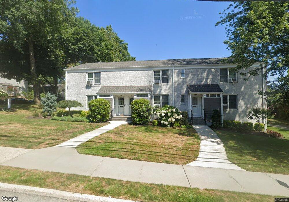 68 Sea Cliff Ave unit Lower, Glen Cove, NY 11542 - photo 1