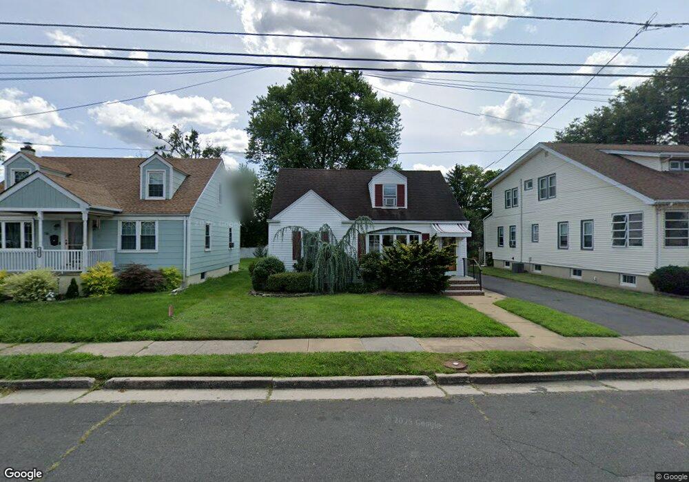 571 W 2nd St, Bound Brook, NJ 08805 - photo 1