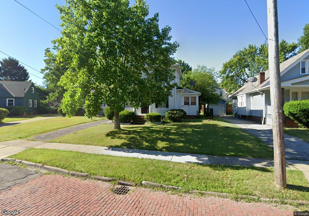 14118 Hale Ave, Cleveland, OH 44110 - photo 1