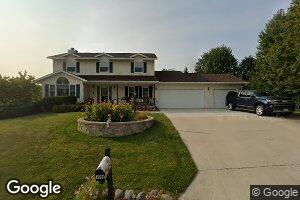 1509 Sandstone Ln, Sheboygan, WI 53083