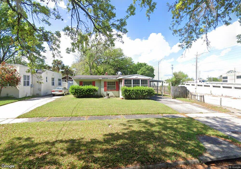 1210 Hollywood Ave, Jacksonville, FL 32205 - photo 1