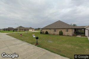 122 Rue Claudet St, Lockport, LA 70374
