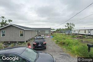 296 Ledet Ln, Lockport, LA 70374