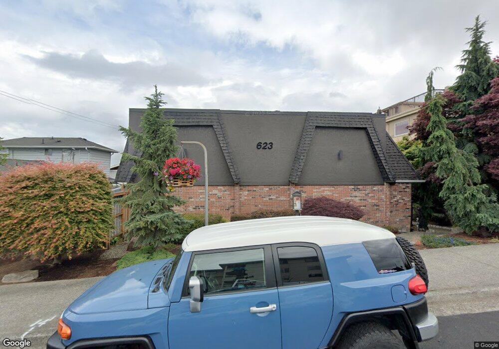 623 Main St unit 4, Edmonds, WA 98020 - photo 1