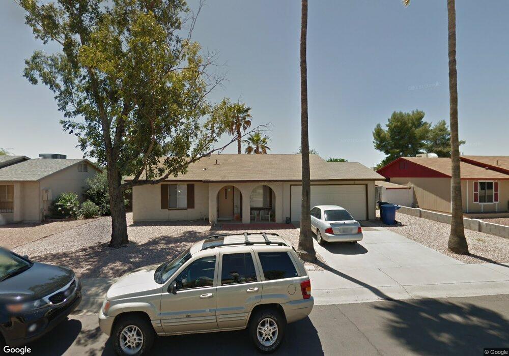 2211 W Curry St, Chandler, AZ 85224 - photo 1