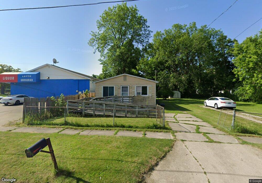 1345 W Genesee Ave, Flint, MI 48505 - photo 1