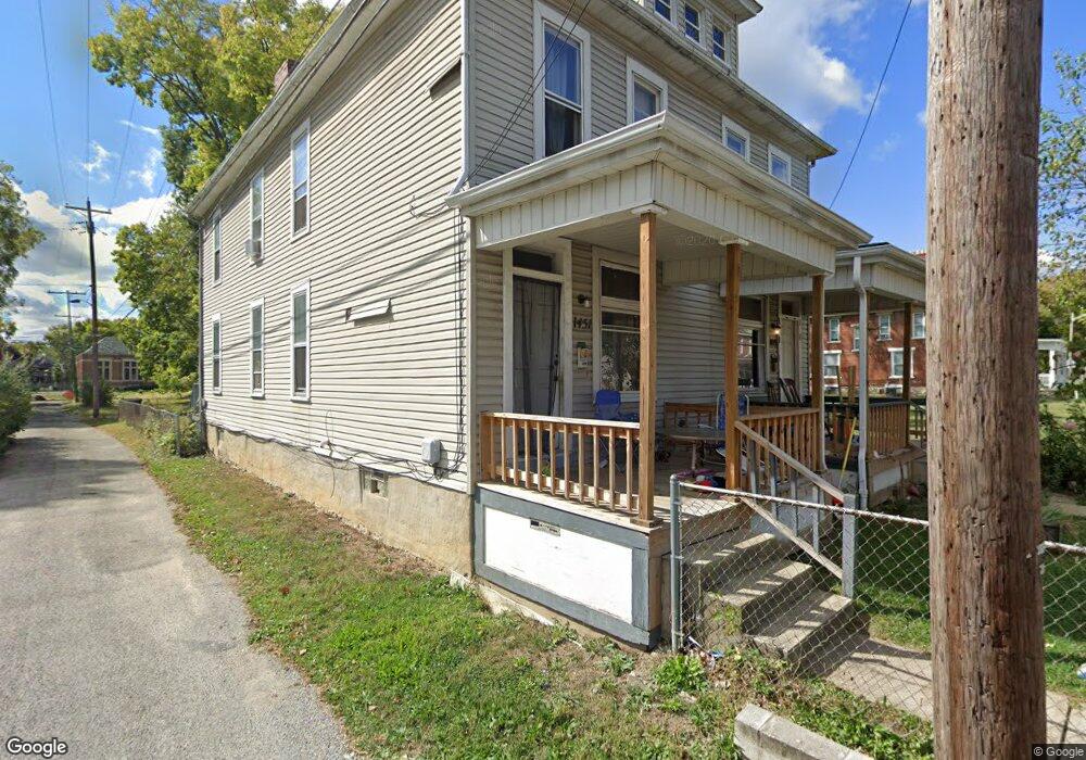 1451 Oak St, Columbus, OH 43205 - photo 1