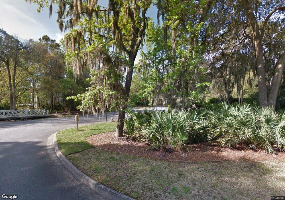 623 Brockinton Point, Saint Simons Island, GA 31522 - photo 1