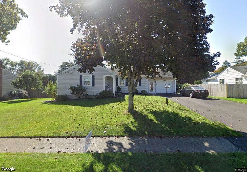 55 Hunting Rd unit 1, Needham Heights, MA 02494 - photo 1