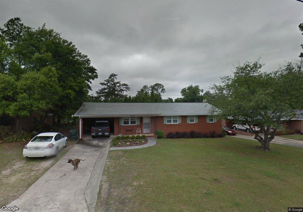 1574 Berkshire Dr, Macon, GA 31206 - photo 1