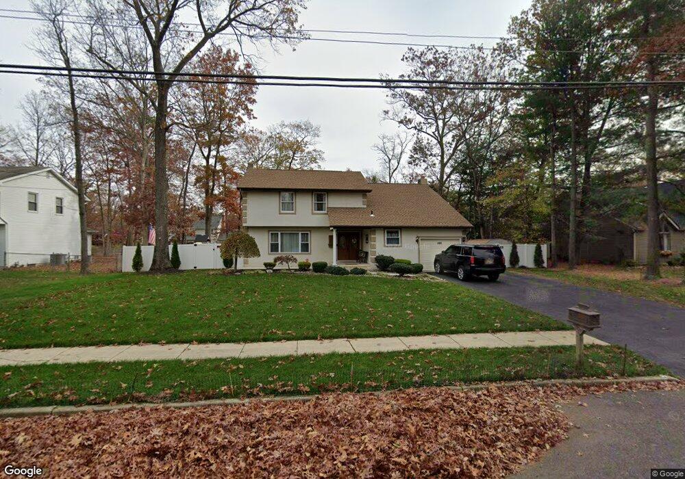 1691 Linden Blvd, Vineland, NJ 08361 - photo 1