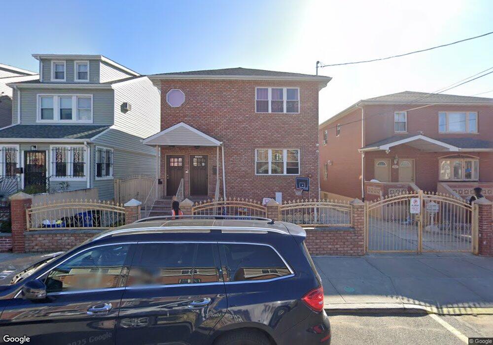 16906 107th Ave, Jamaica, NY 11433 - photo 1