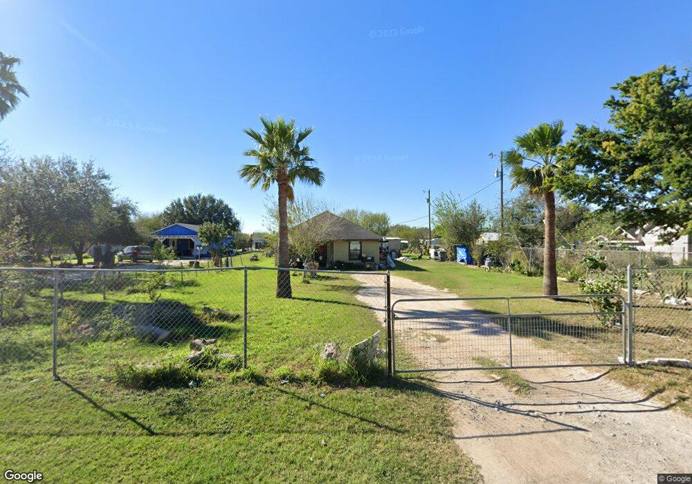 6401 E Whitetail Cir, Donna, TX 78537 - photo 1