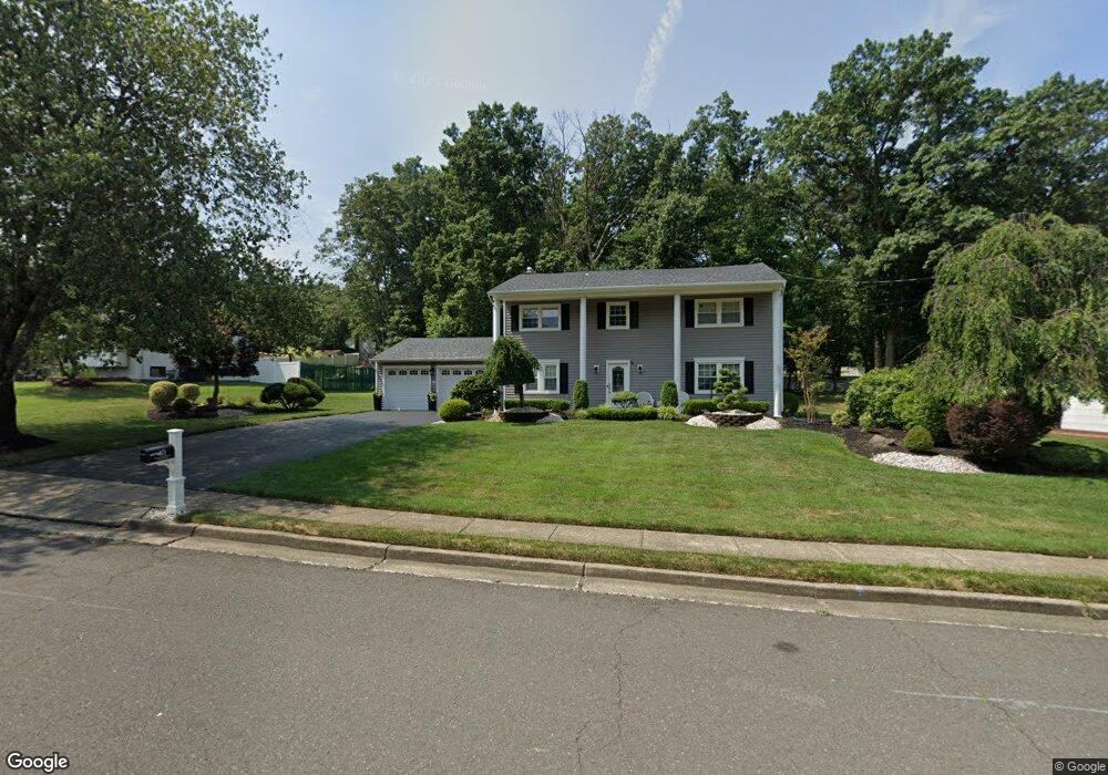 10 Vancouver Rd, Morganville, NJ 07751 - photo 1