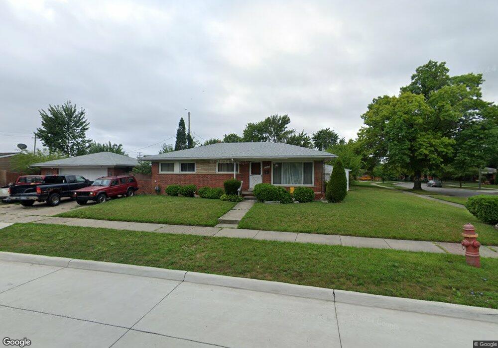 27027 Belanger St, Roseville, MI 48066 - photo 1