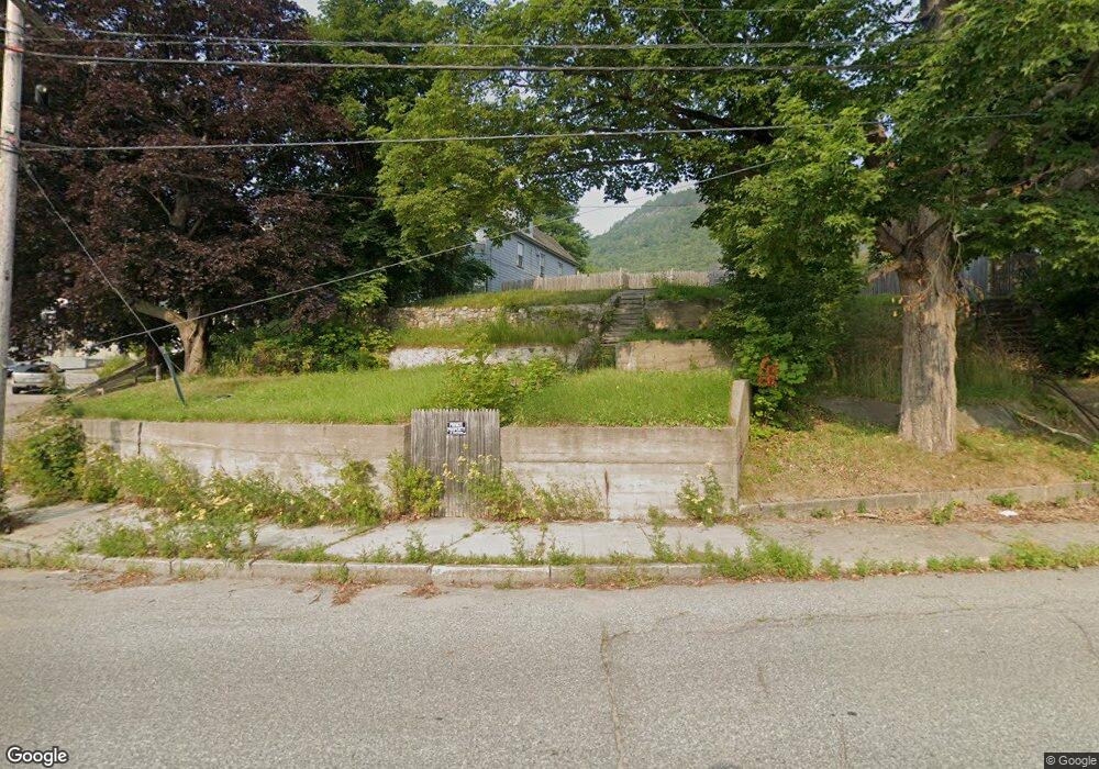 729 2nd Ave, Berlin, NH 03570 - photo 1