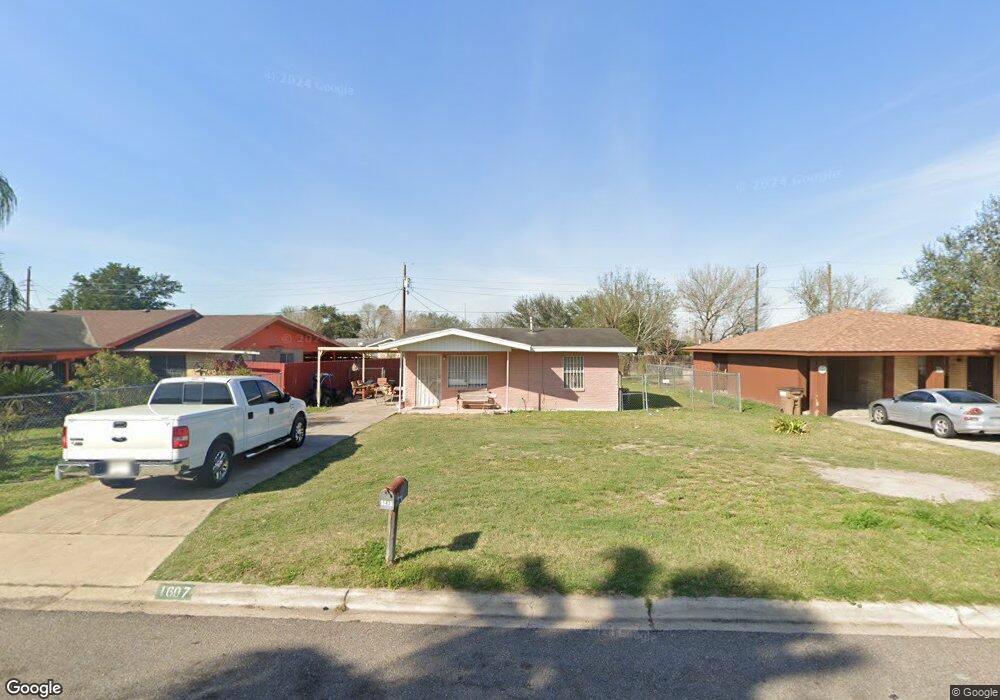1607 Rio de Janeiro St unit B, Edinburg, TX 78539 - photo 1