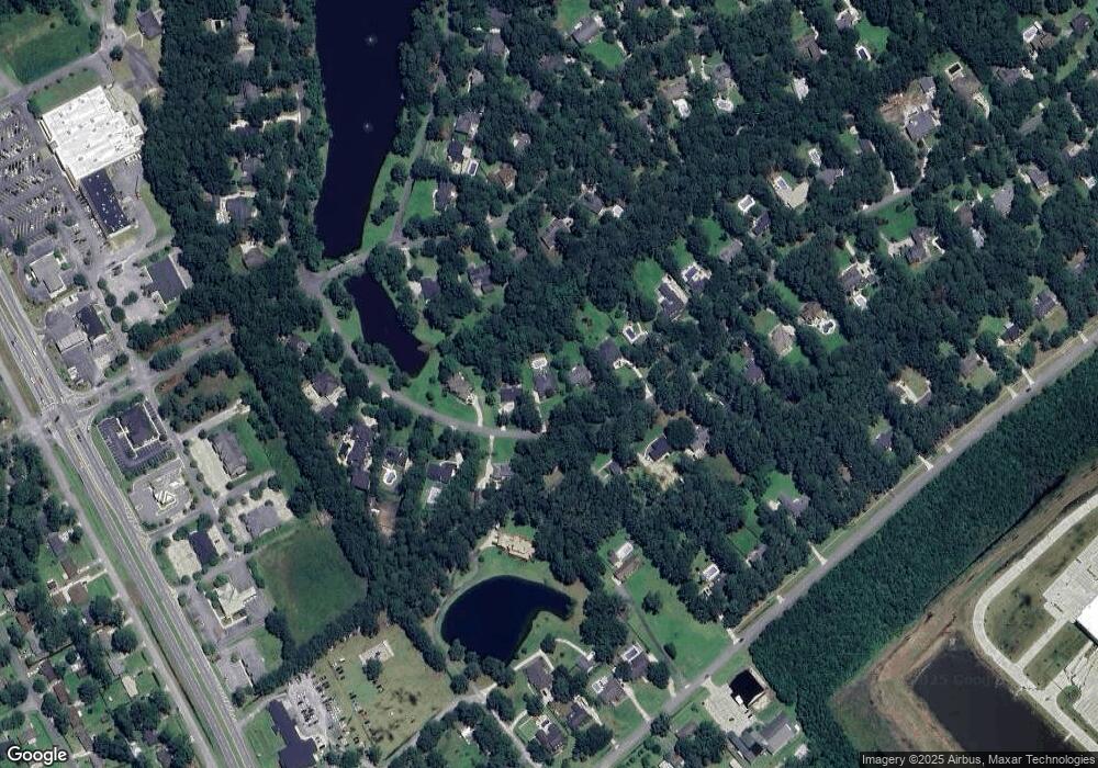 107 Cypress Dr, Rincon, GA 31326 - photo 1