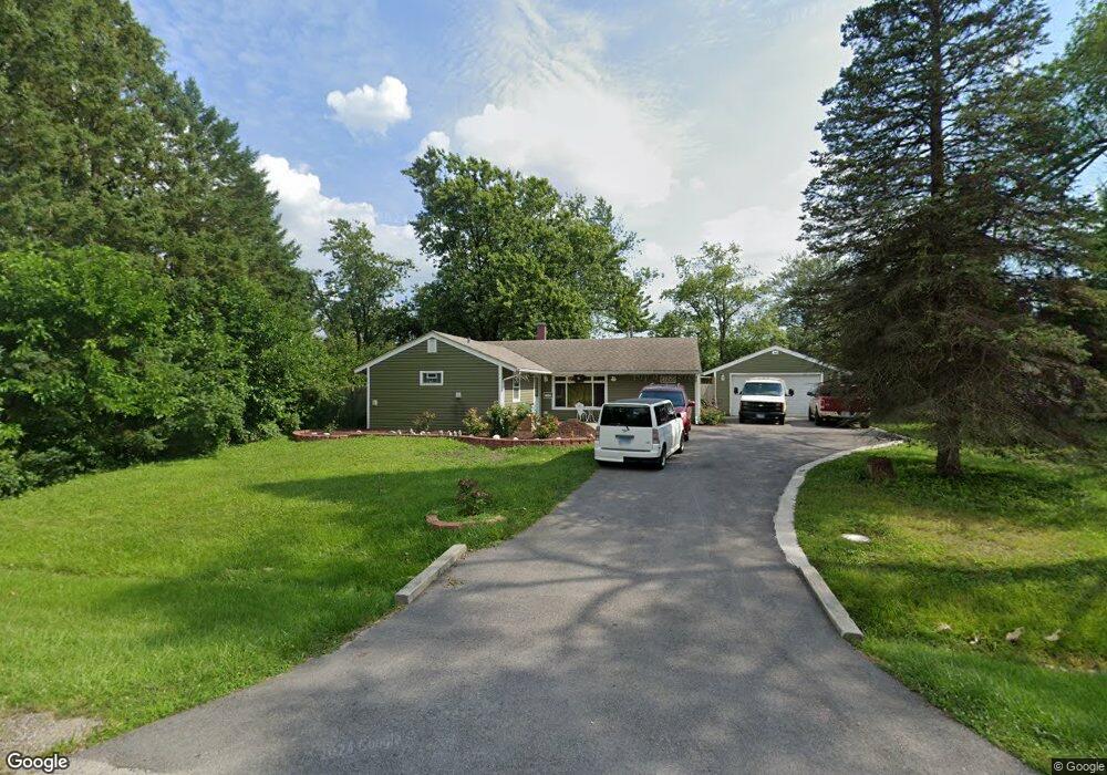 4501 182nd Place, Country Club Hills, IL 60478 - photo 1