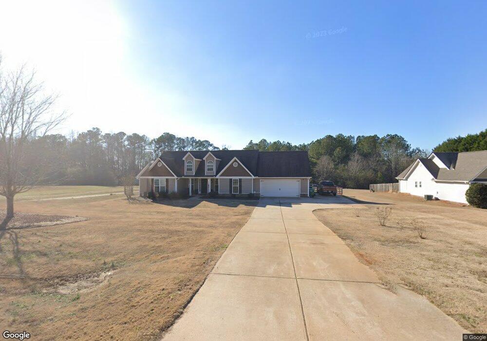 2042 Moores Ford Rd, Bogart, GA 30622 - photo 1