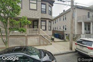 14 Ward St Unit 16, Salem, MA 01970