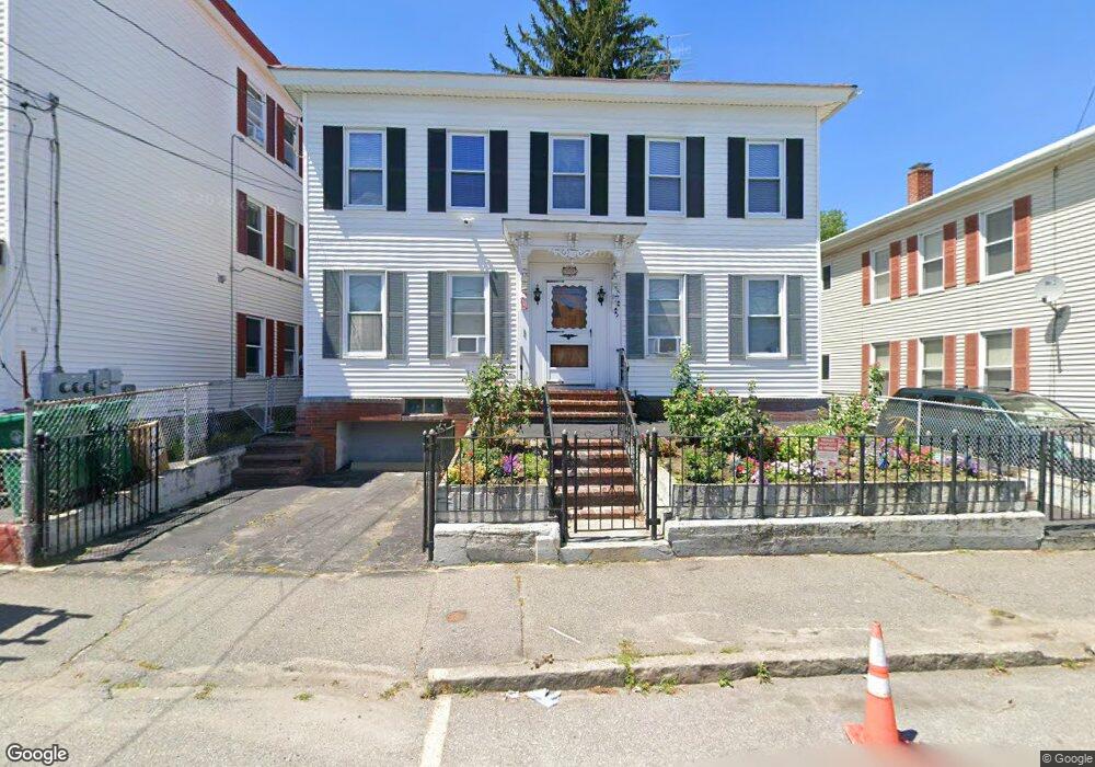 989 Central St, Lowell, MA 01852 - photo 1