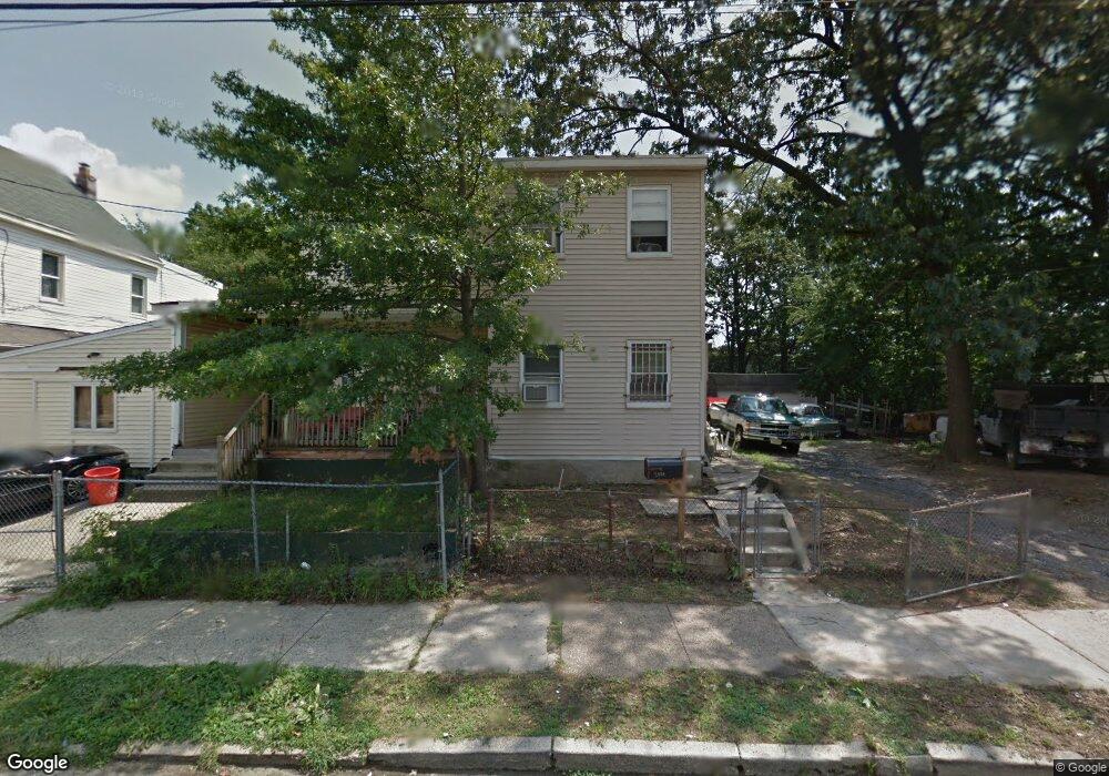 2914 High St, Camden, NJ 08105 - photo 1