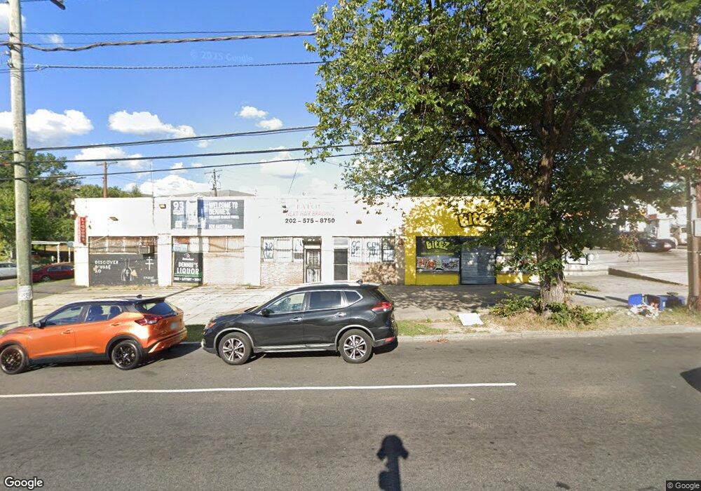 5004 Benning Rd SE, Washington, DC 20019 - photo 1